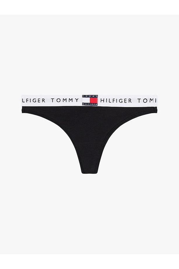 Classıc Thong (EXT.SIZES) - 5