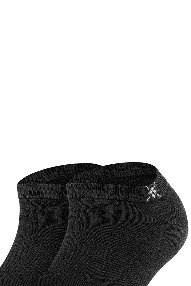 Kadın 2li Çorap - 5