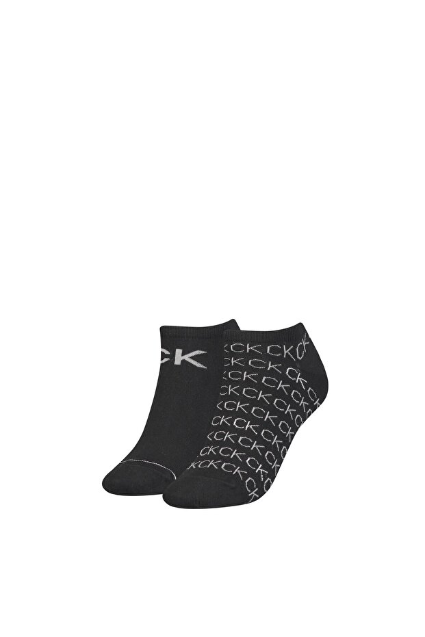 Kadın 2'li Çorap - 1