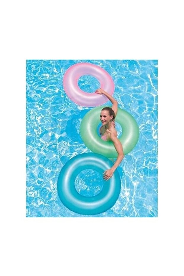 Neon Deniz Simidi 76 Cm - 3