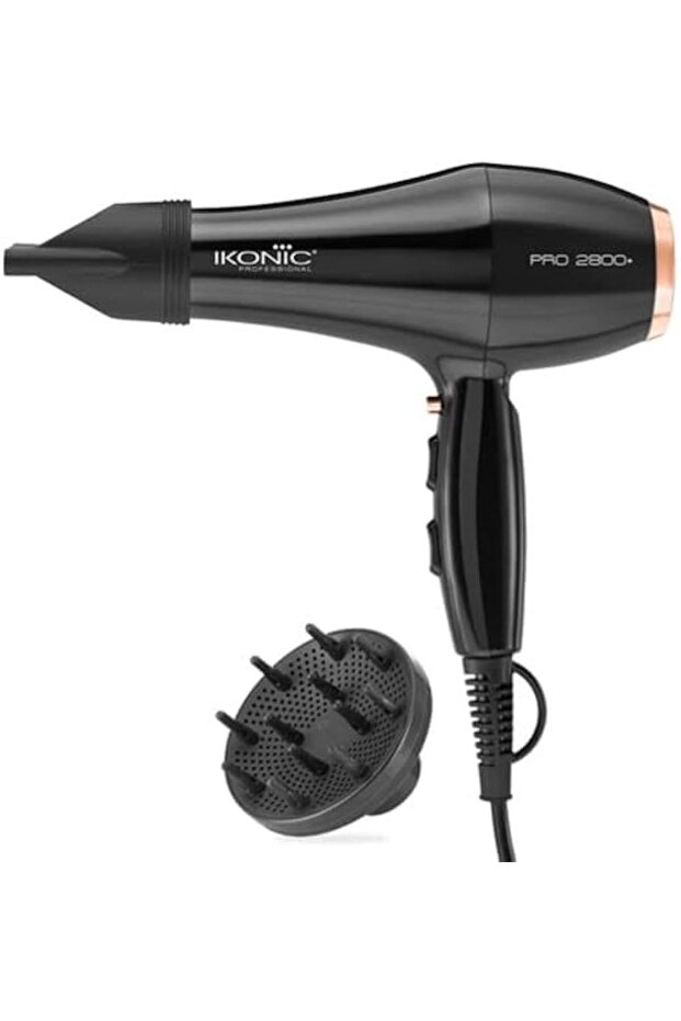 Ikonic Hair Dryer 2100