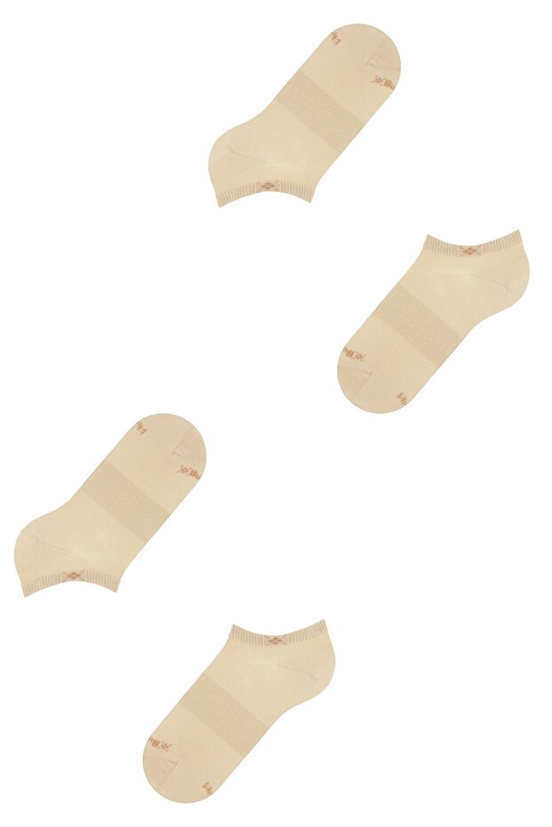 Kadın 2li Çorap - 4