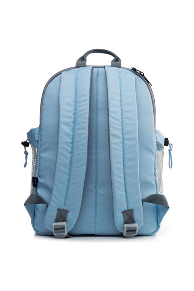 03408 Model Double Compartment Backpack - 3