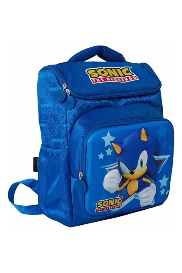 حقيبة مدرسة - 1