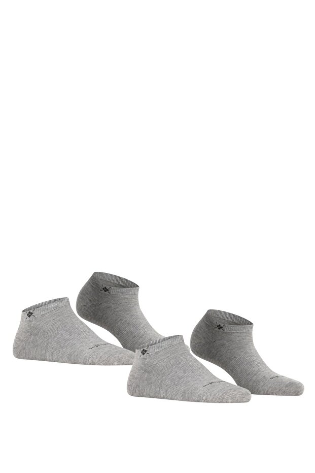 Kadın 2li Çorap - 2