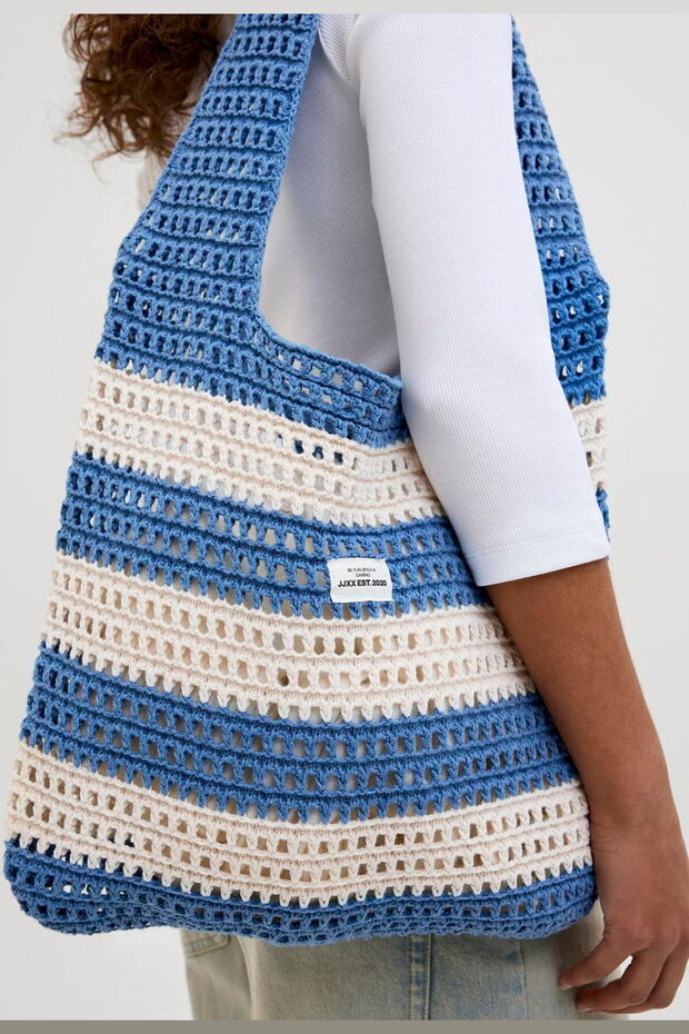 Kadin Örme Çanta - Ivy - 2