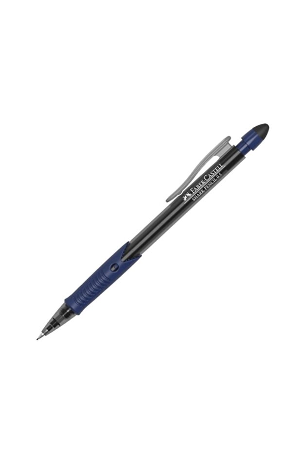 Shark Versatil Pen 0.5 mm - Navy Blue