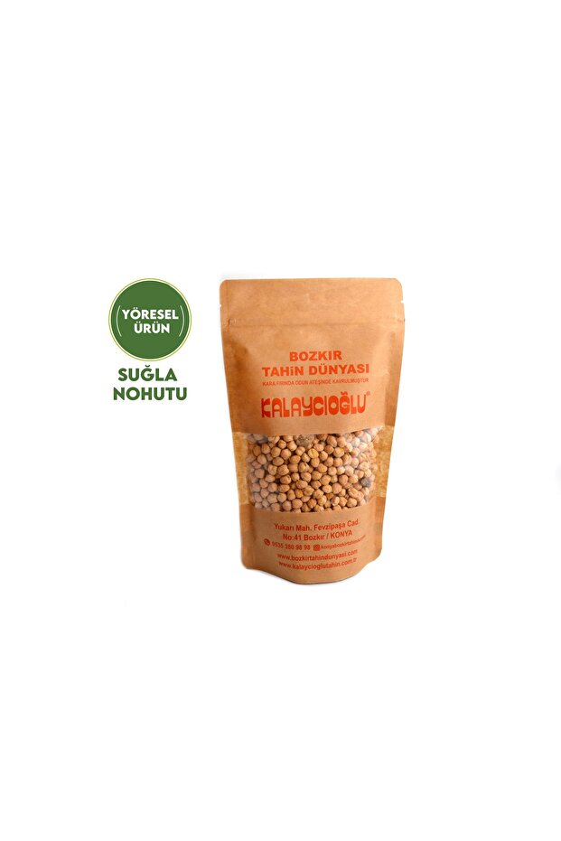 Nohut 500 Gr. - 1