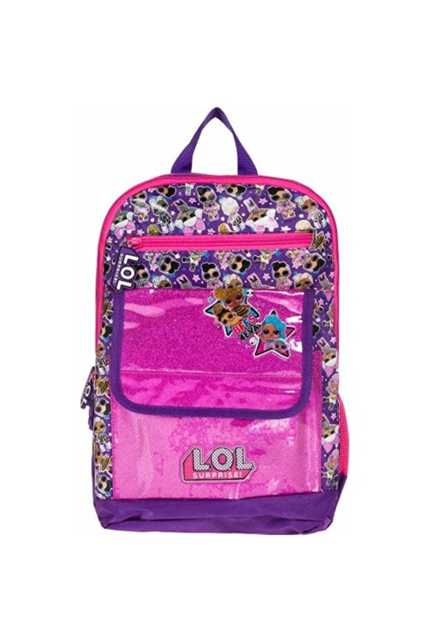 حقيبة مدرسية موديل Plçan20445 - 1