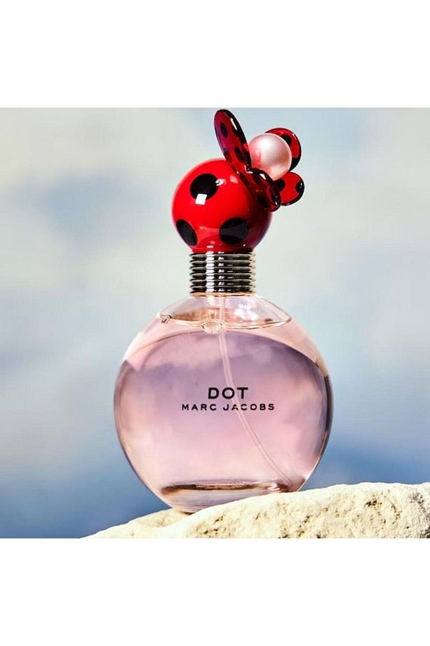 Marc Jacobs Dot EDP 100 ml Kadın Parfümü - 3