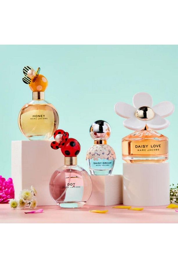 Honey EDP 100 ml Kadın Parfümü - 5