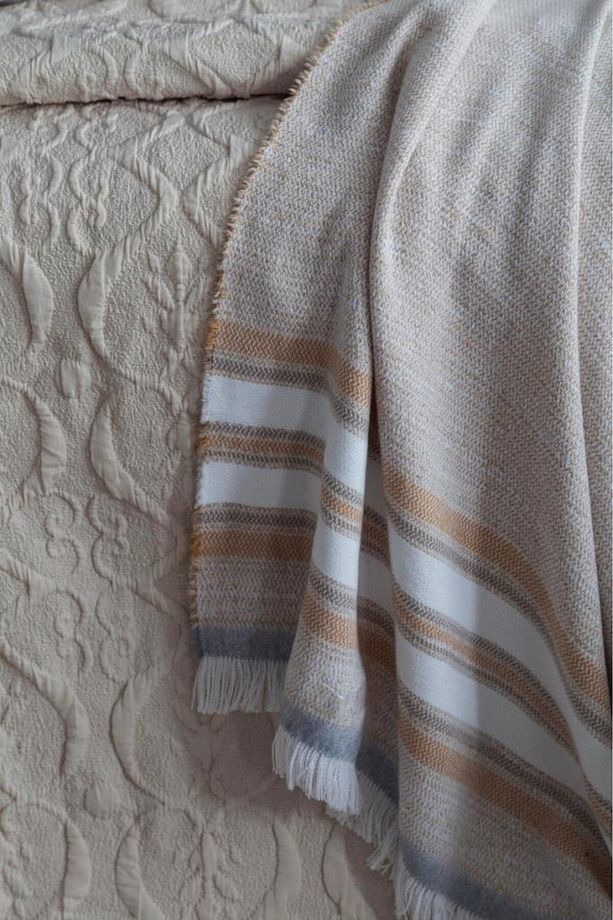 ALEPH LINEN TIMELESS PRIME SET - 4