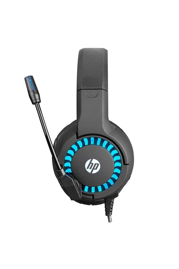 Dhe-8011um Siyah Gaming Oyuncu Mikrofonlu Kulaklık - 2