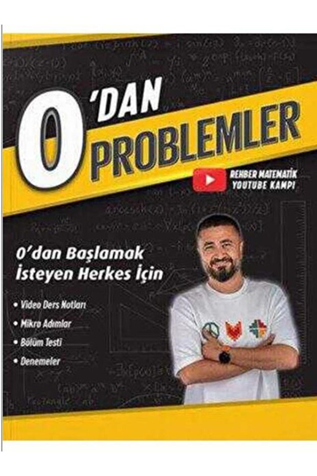 0'dan Problemler - 1
