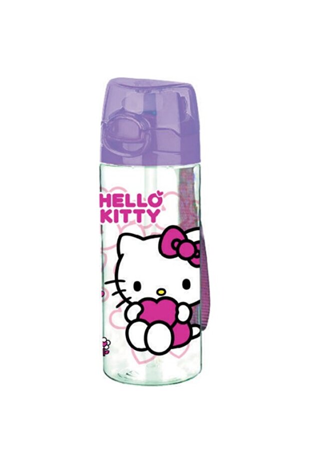 Hello Kıtty 500ml Matara - 1