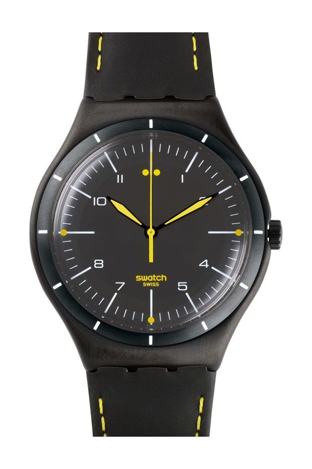 النعيم الأسود - 1