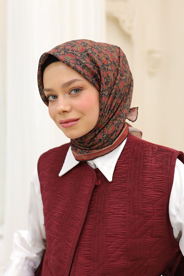 Soft Eşarp 73077-25 - 3