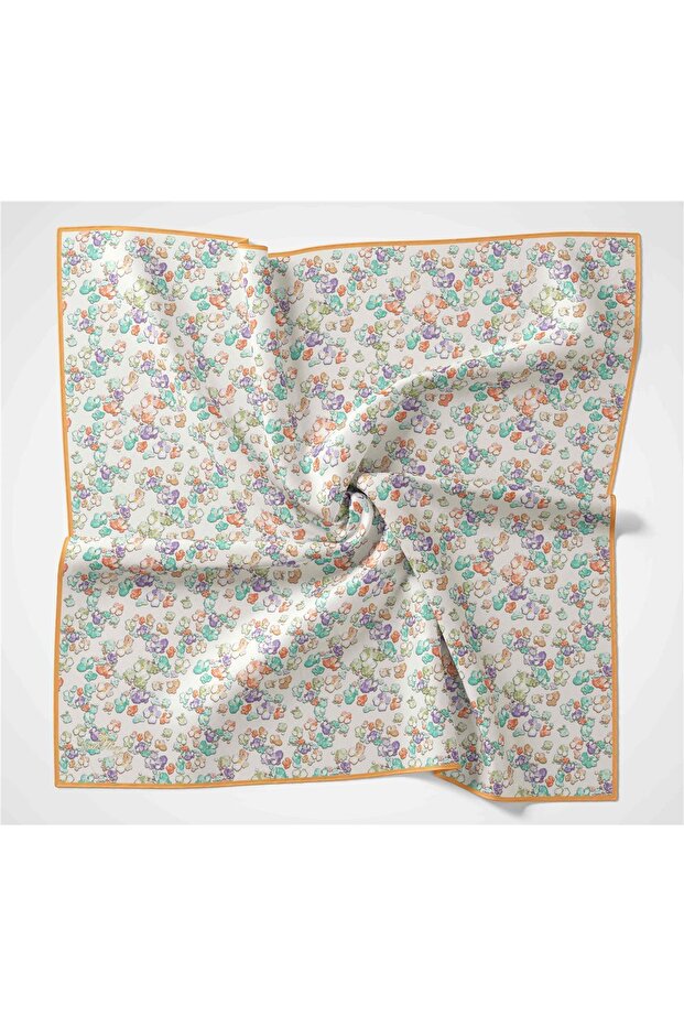 Soft Eşarp 73065-02 - 6