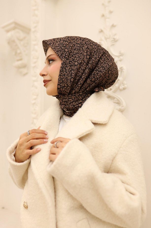 Soft Eşarp 73066-02 - 5