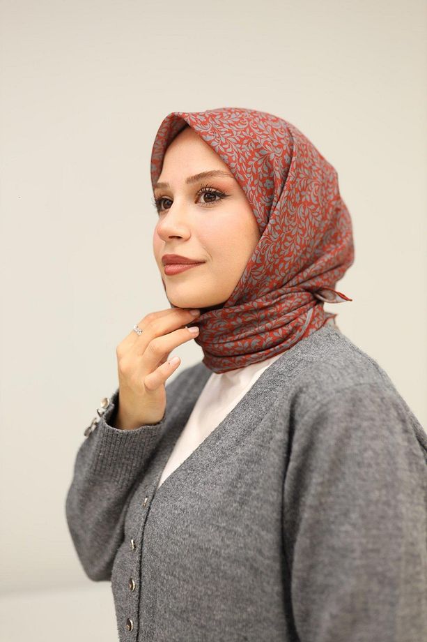 Soft Eşarp 73066-06 - 5