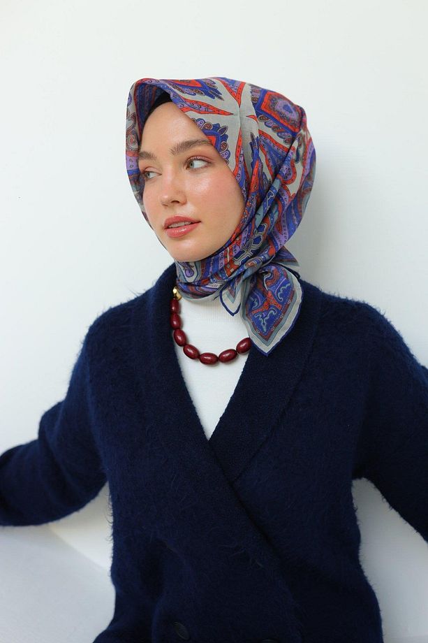 Soft Eşarp 73069-03 - 6
