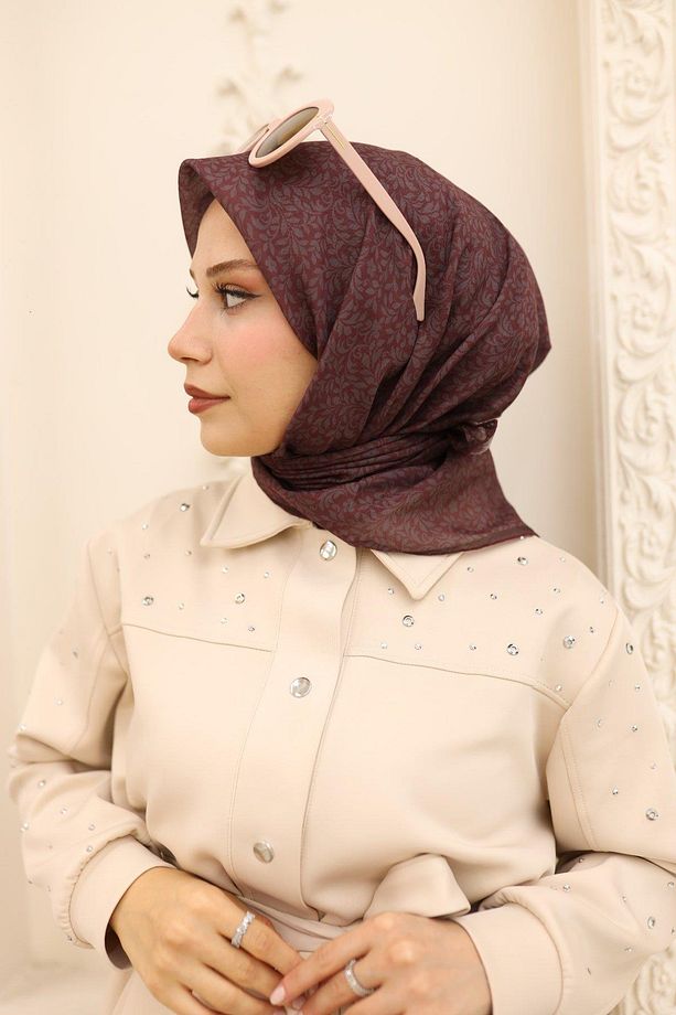 Soft Eşarp 73066-09 - 6
