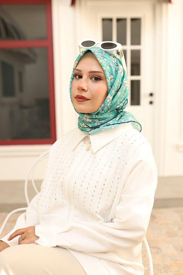 Soft Scarf 73065-35