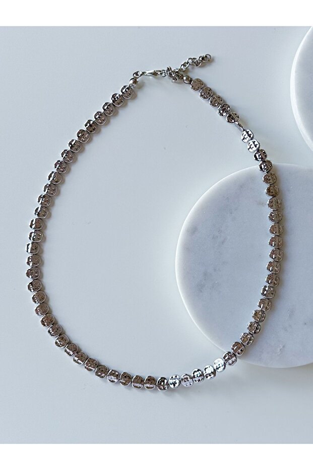 DÖVME PLAKA KOLYE - 2