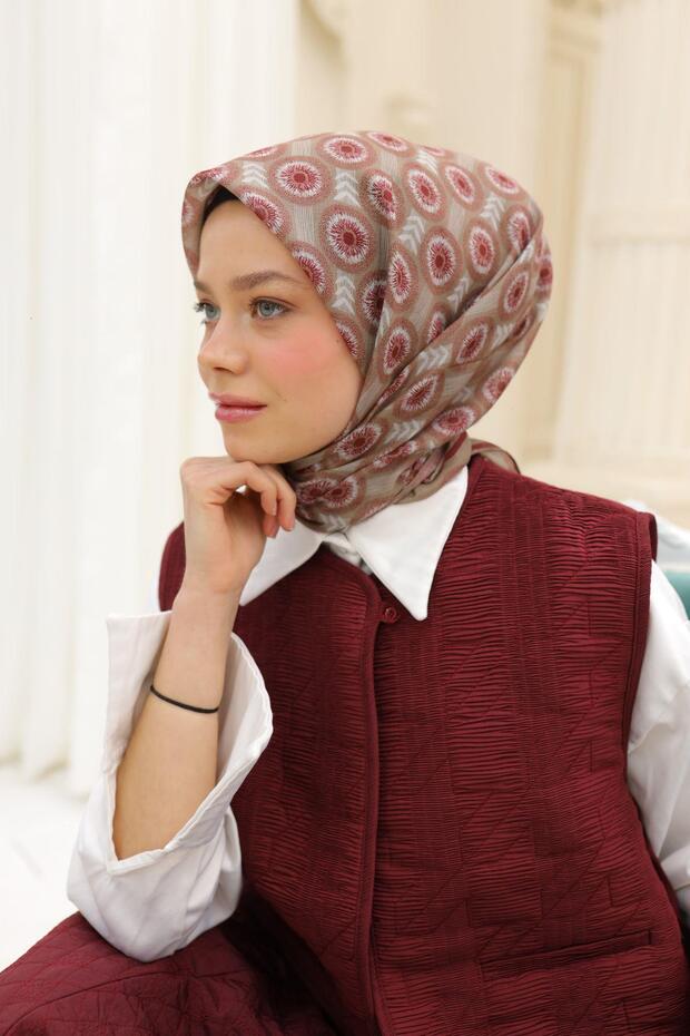 Soft Eşarp 73076-04 - 5