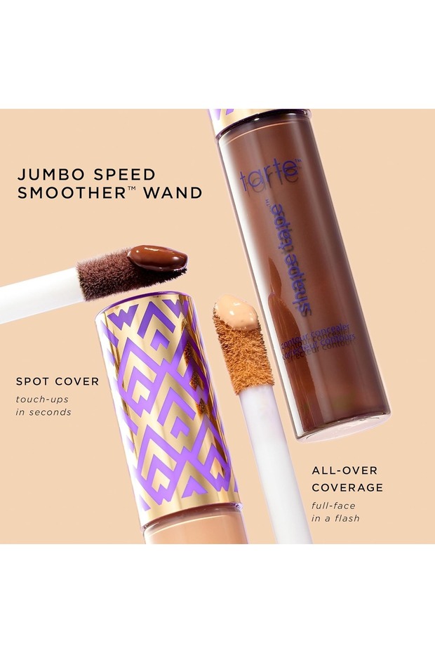 Shape Tape Contour Concealer - 22N Light Neutral - 6
