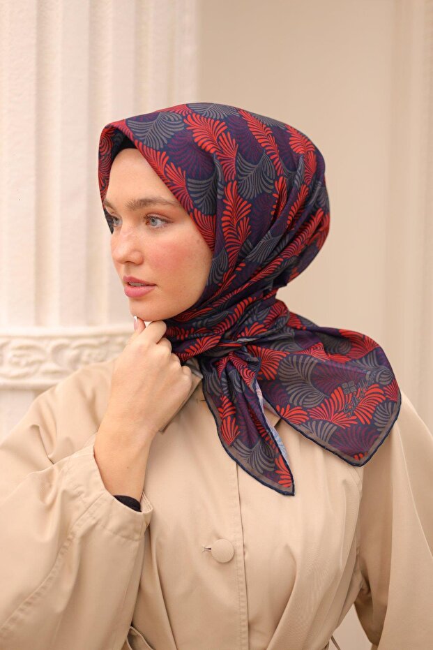 Soft Eşarp 73074-41 - 3