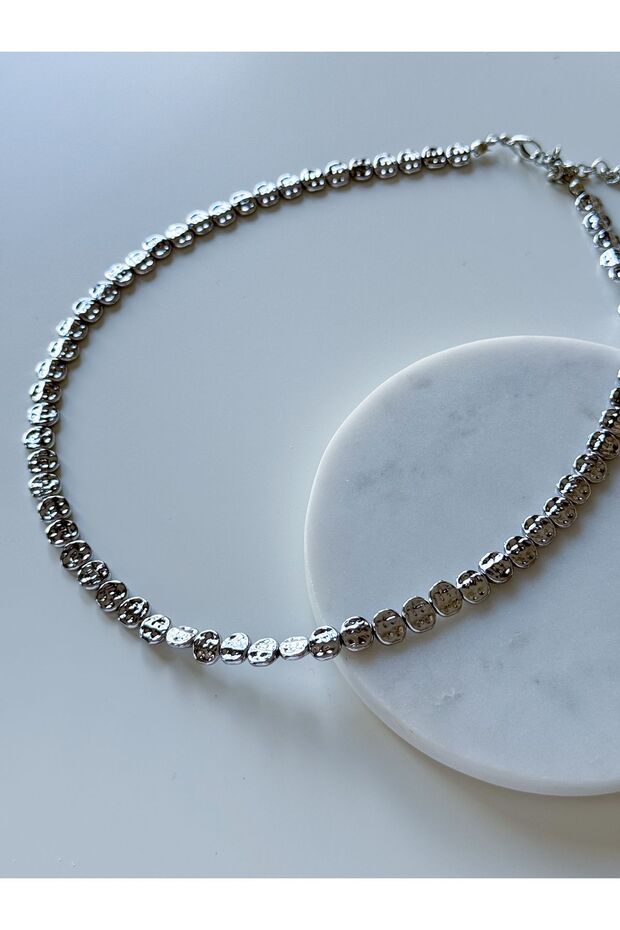 DÖVME PLAKA KOLYE - 3