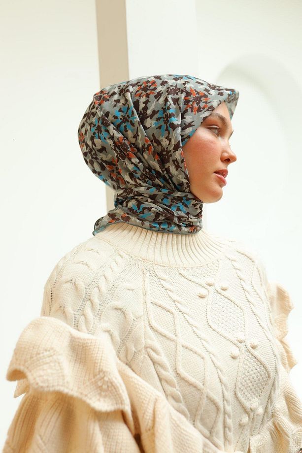 Soft Eşarp 73070-26 - 5