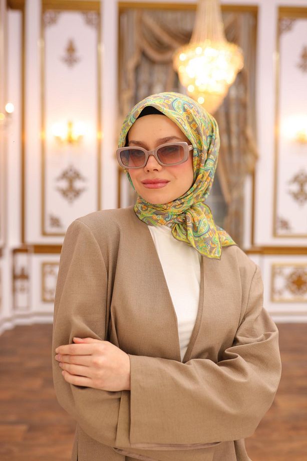 Soft Eşarp 73078-22 - 2