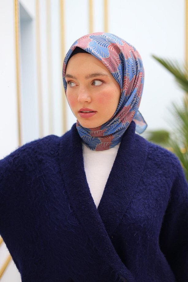 Soft Eşarp 73074-08 - 6