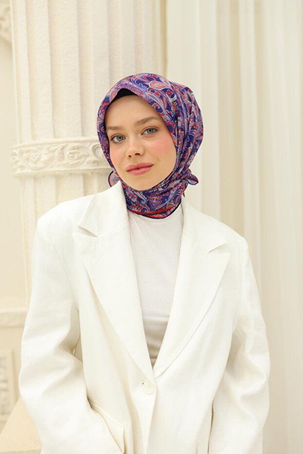Soft Scarf 73078-37