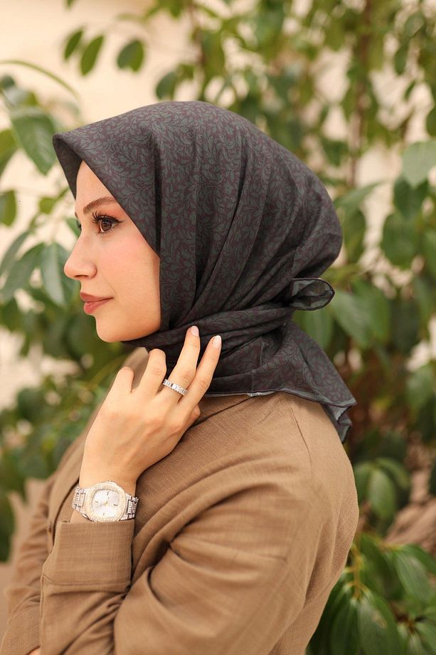 Soft Eşarp 73066-15 - 6