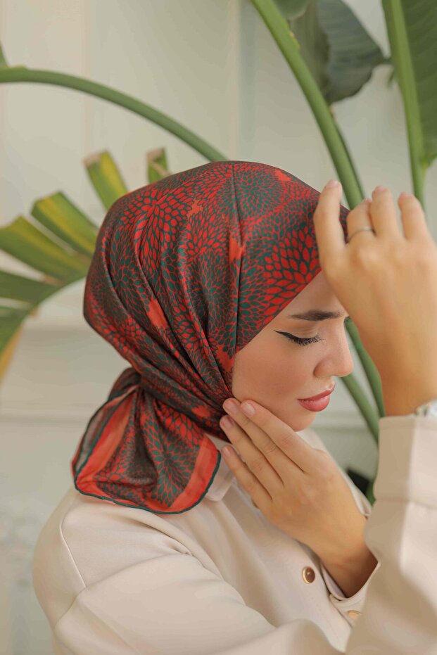 Eșarfă moale 73064-14 - 3