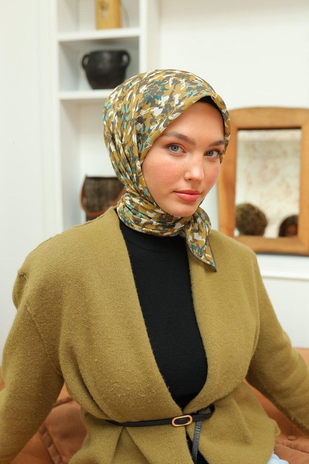 Soft Eşarp 73070-38 - 4