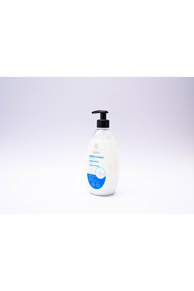 صابون سائل ديرمو إن بي 500 مل سايرو - 2