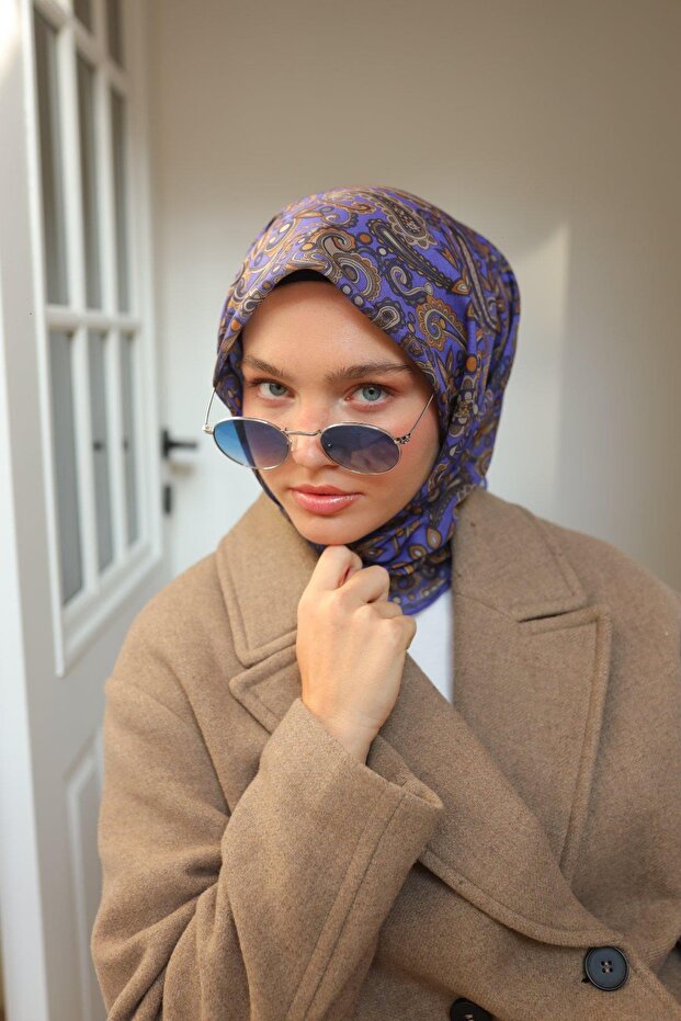 Soft Eşarp 73071-05 - 3