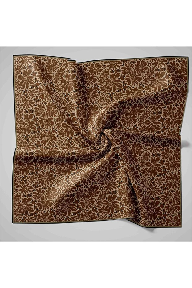 Soft Eşarp 73075-04 - 1