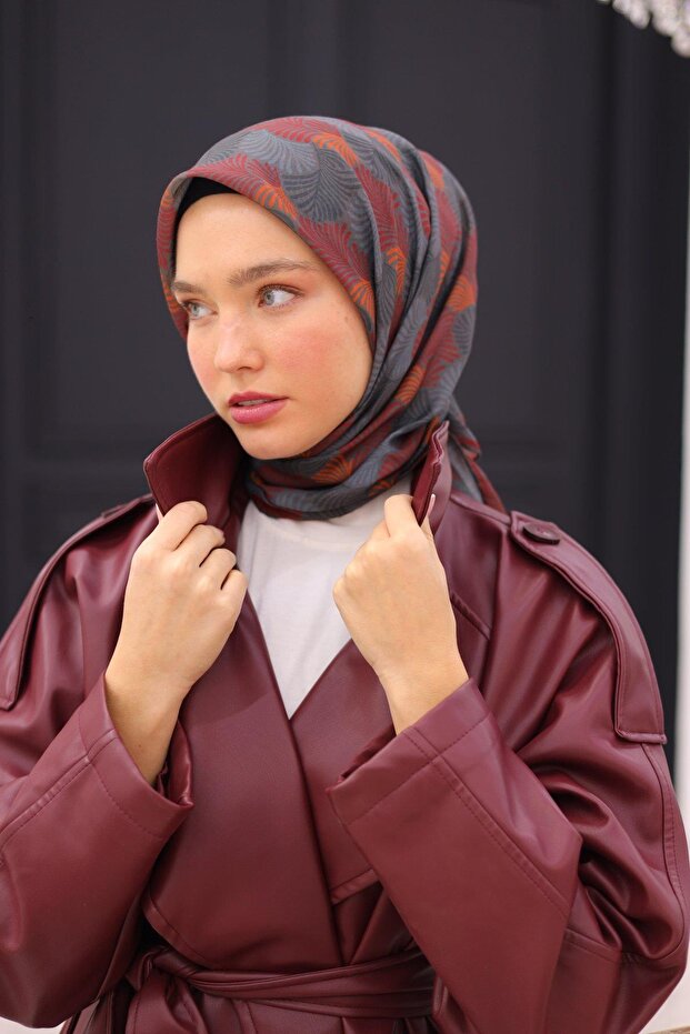 Soft Eşarp 73074-24 - 1