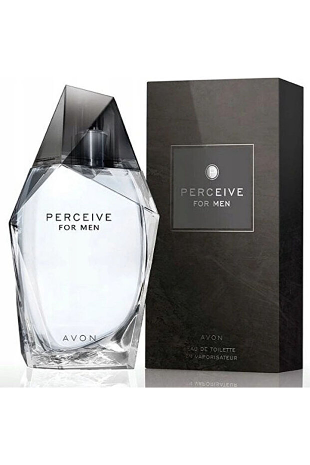 PERCEIVE FOR MEN EDT 50ML - 1