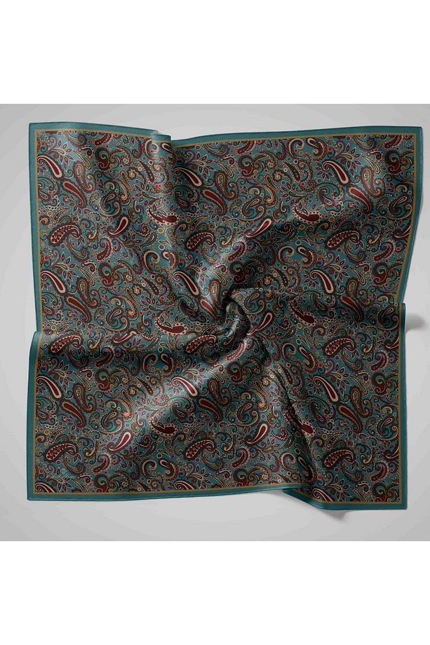 Soft Eşarp 73071-10 - 7