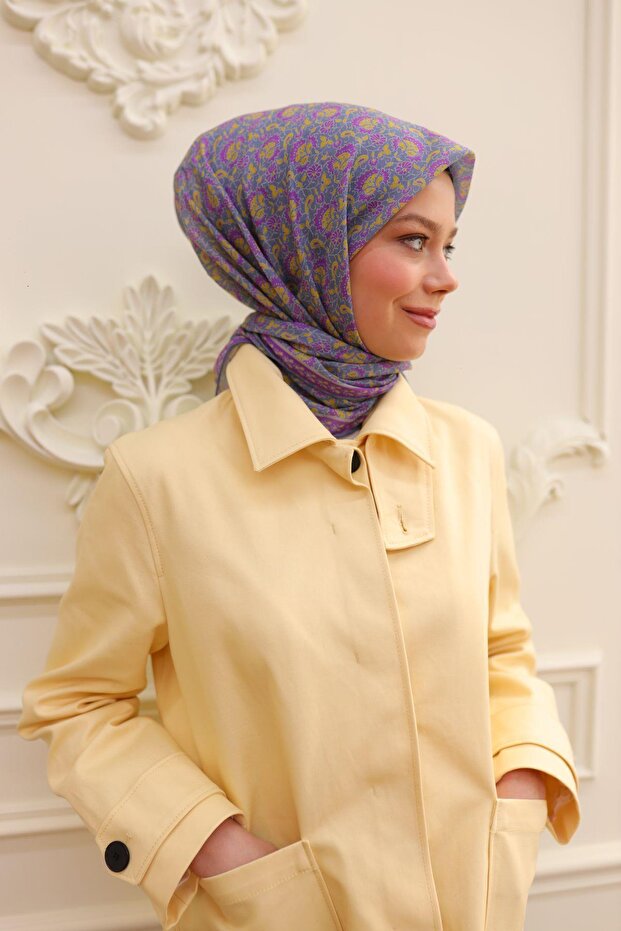 Soft Eşarp 73077-03 - 3