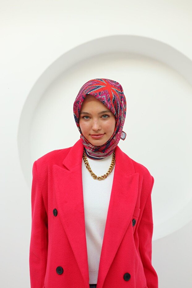 وشاح ناعم 73069-07