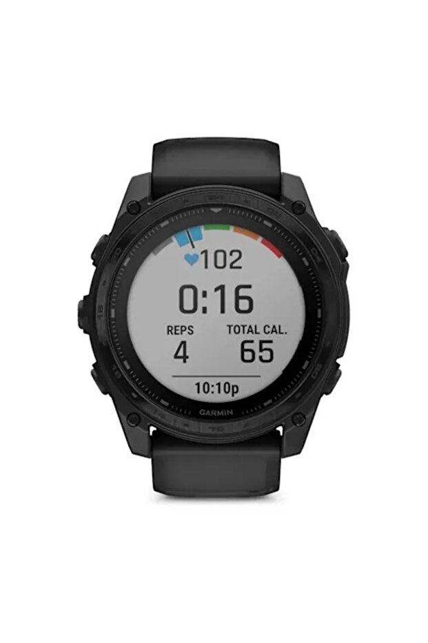 Tactix 8 – 51 mm SOLAR - 6