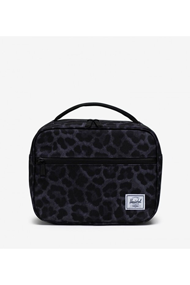 Pop Quiz Lunch Box
