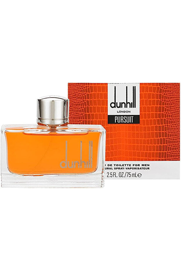 Dunhill Pursuit For Men Eau De Toilette 75ml